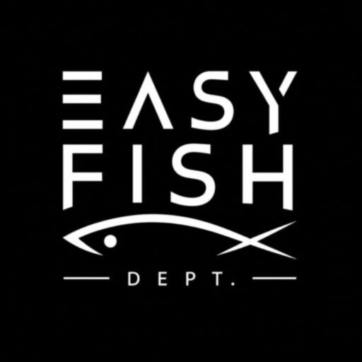 Easy Fish Department  Music